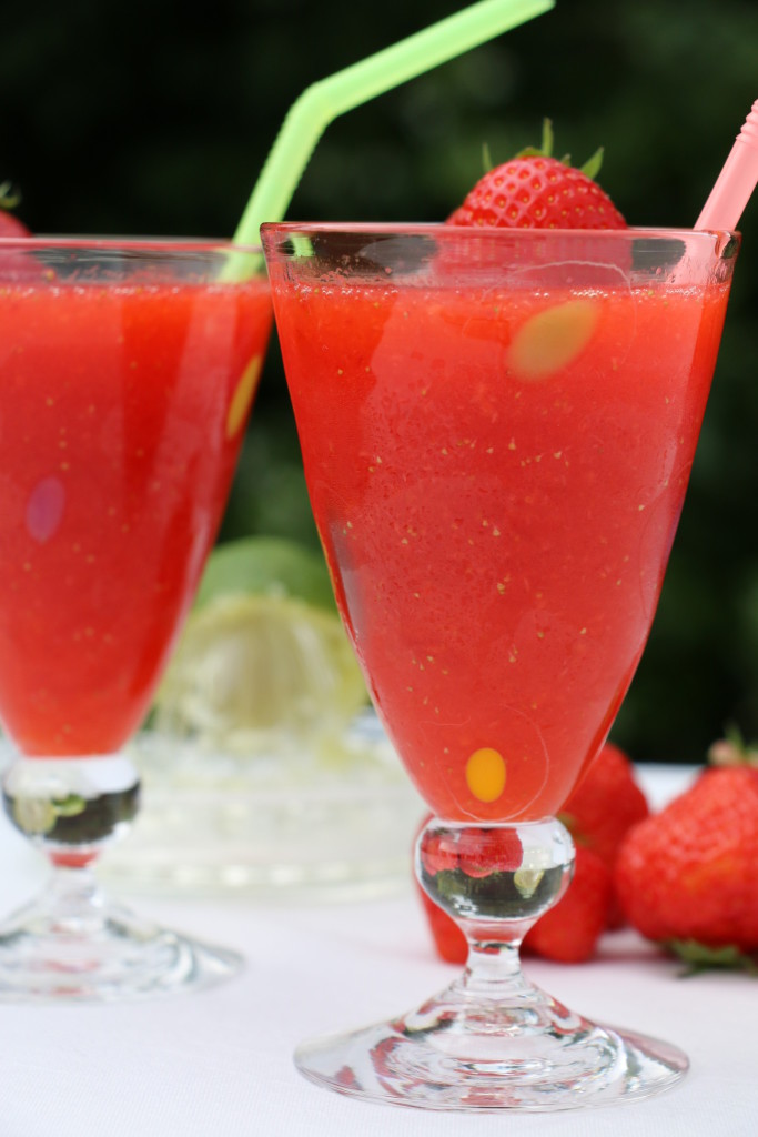 Strawberry Daiquiri