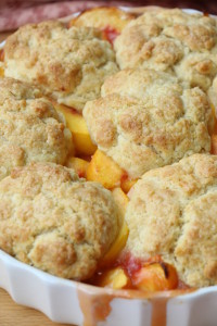 cobbler baked