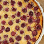 CherryClafouti