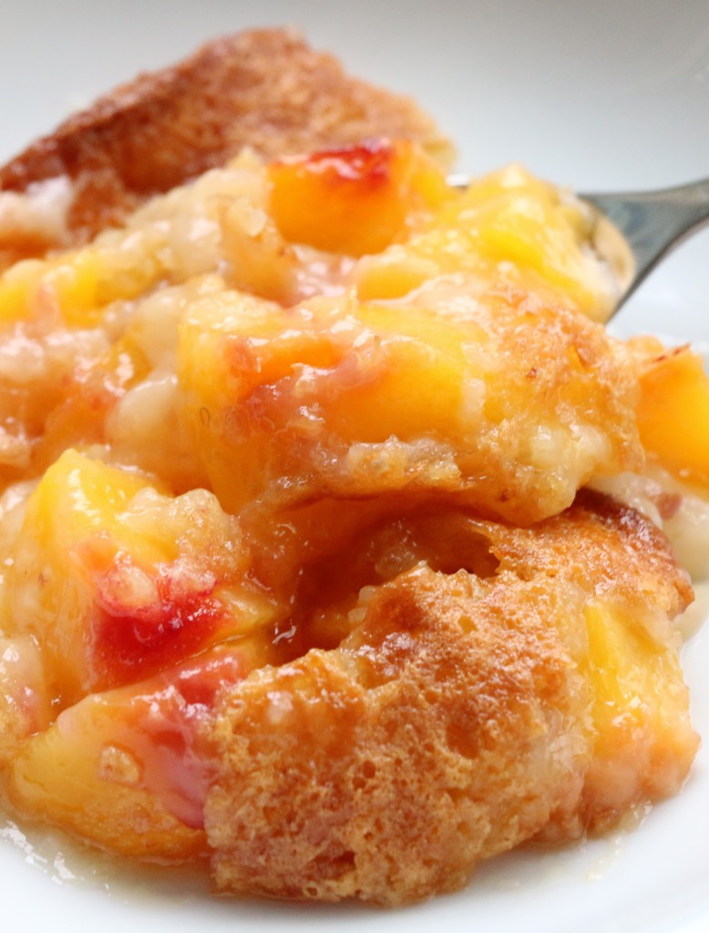 PeachBatterCobbler