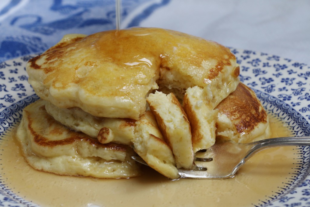 pancakes