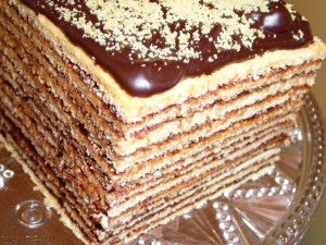 Dobosh Torte (2)