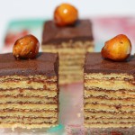 Dobosh torte