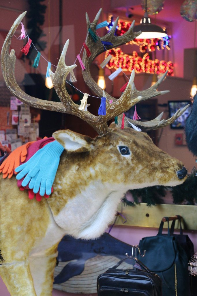 reindeer boutique