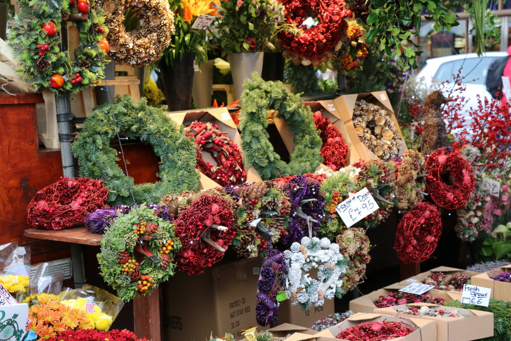 wreaths