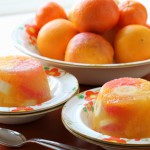 Citrus Jelly w passionfruit CN