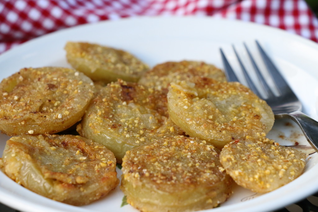 friedgreentomatoes