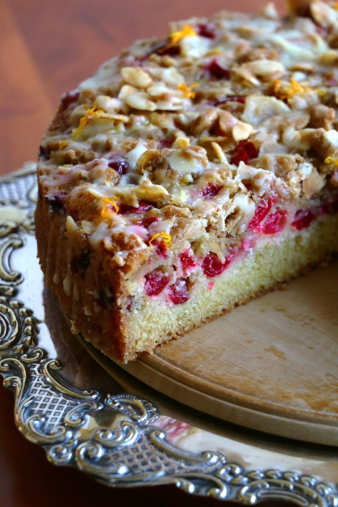 cranberryorangecake