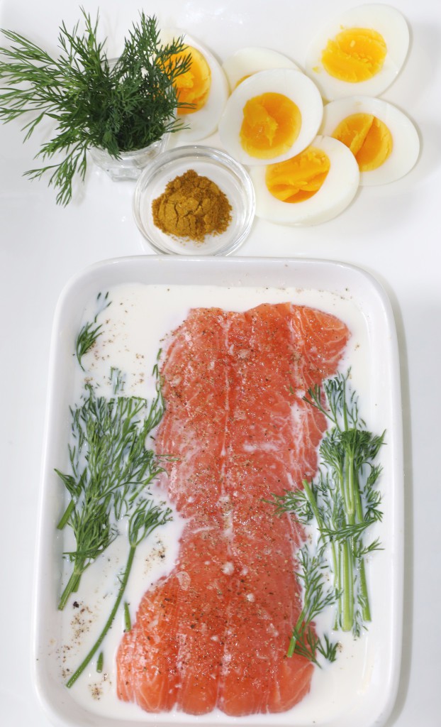 crumbsonthetable-ingredients-for-salmonandegg-gratin